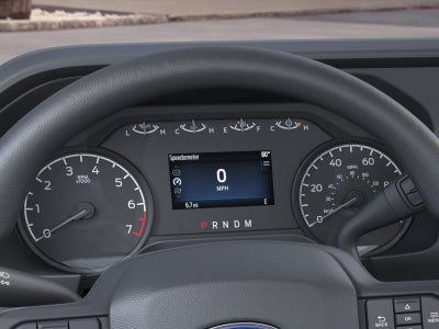 2026 Ford Super Duty F-250 SRW F-250® XL
