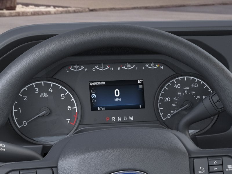 2026 Ford Super Duty F-250 SRW F-250® XL
