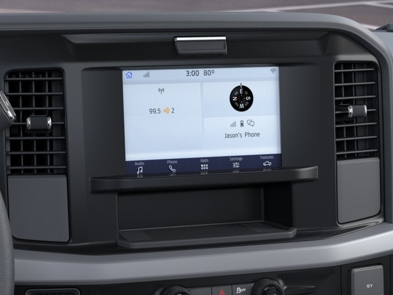 2026 Ford Super Duty F-250 SRW F-250® XL