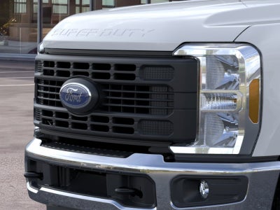 2026 Ford Super Duty F-250 SRW F-250® XL