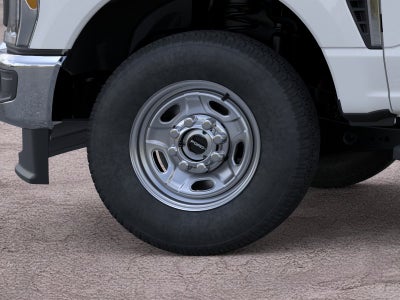 2026 Ford Super Duty F-250 SRW F-250® XL