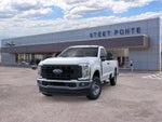 2026 Ford Super Duty F-250 SRW F-250® XL
