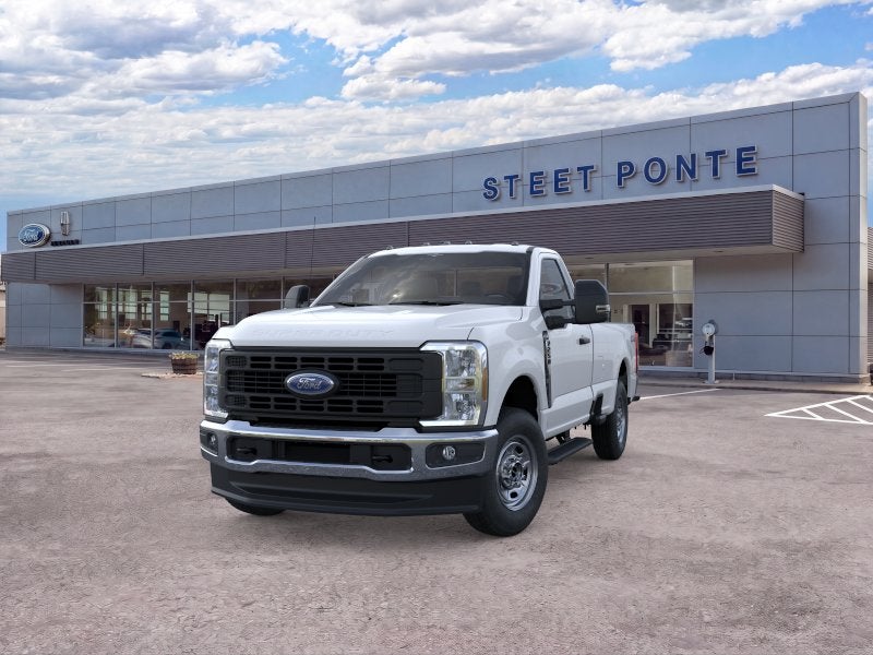 2026 Ford Super Duty F-250 SRW F-250® XL