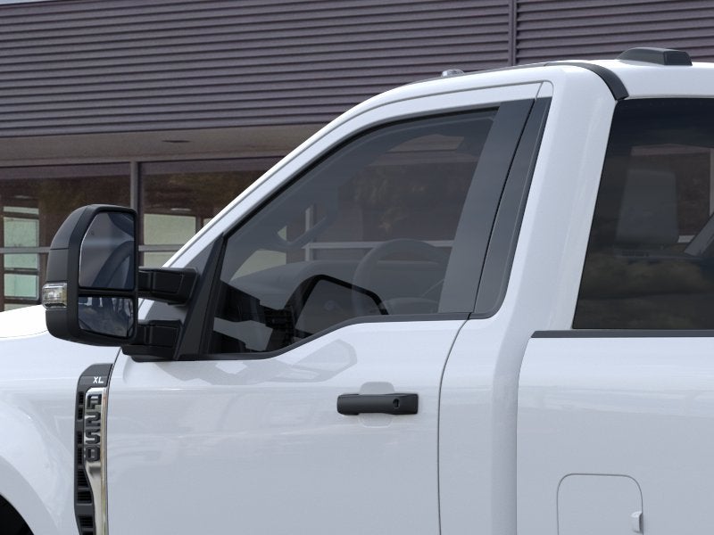 2026 Ford Super Duty F-250 SRW F-250® XL