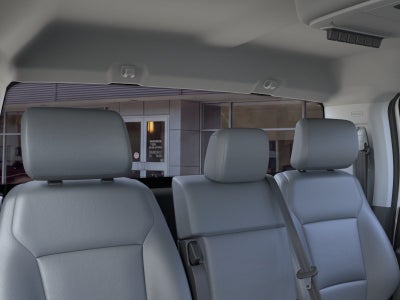2026 Ford Super Duty F-250 SRW F-250® XL