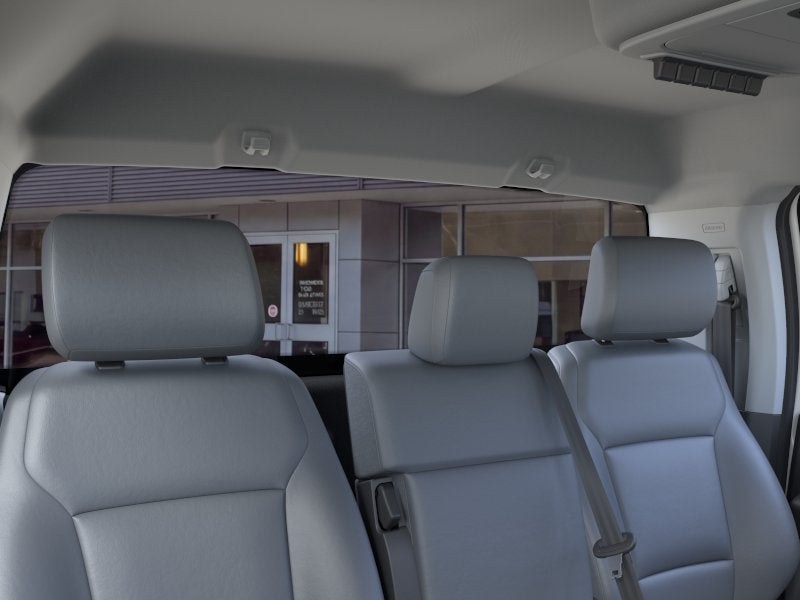 2026 Ford Super Duty F-250 SRW F-250® XL