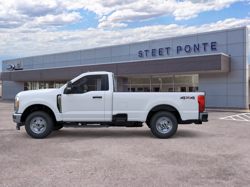 2026 Ford Super Duty F-250 SRW F-250® XL