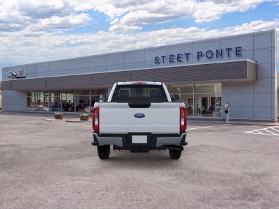 2026 Ford Super Duty F-250 SRW F-250® XL