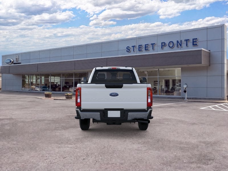 2026 Ford Super Duty F-250 SRW F-250® XL
