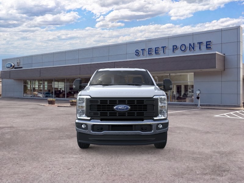 2026 Ford Super Duty F-250 SRW F-250® XL