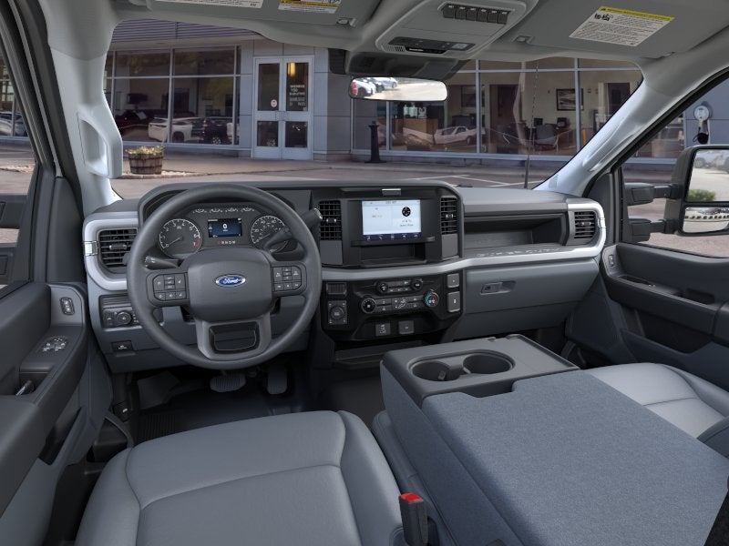 2026 Ford Super Duty F-250 SRW F-250® XL