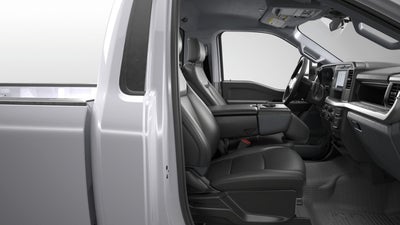 2026 Ford Super Duty F-250 SRW F-250® XL