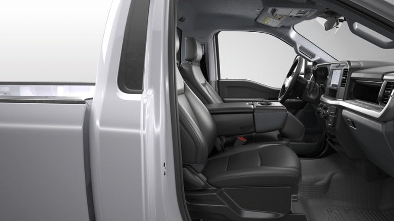 2026 Ford Super Duty F-250 SRW F-250® XL