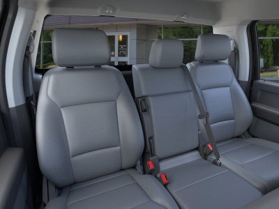 2026 Ford Super Duty F-250 SRW Base