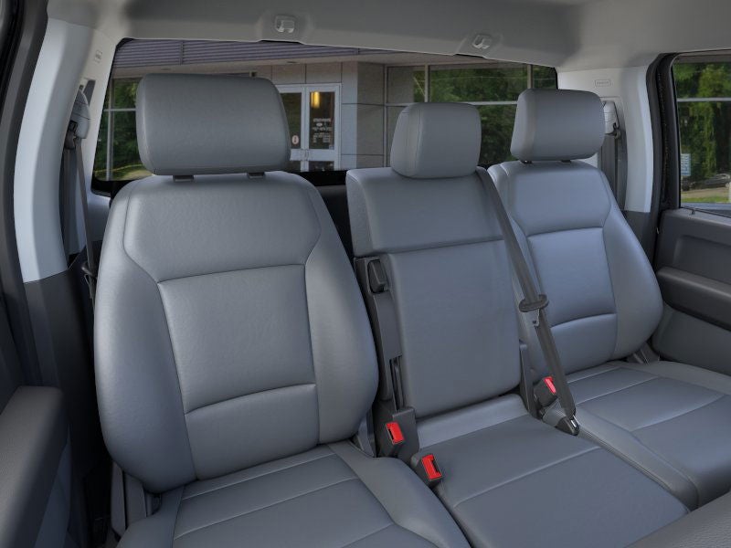 2026 Ford Super Duty F-250 SRW Base