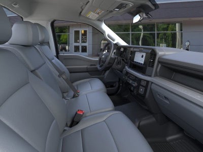 2026 Ford Super Duty F-250 SRW Base