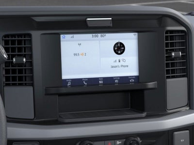 2026 Ford Super Duty F-250 SRW Base