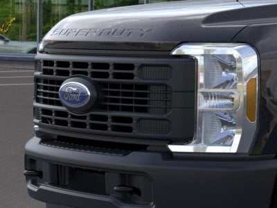 2026 Ford Super Duty F-250 SRW Base