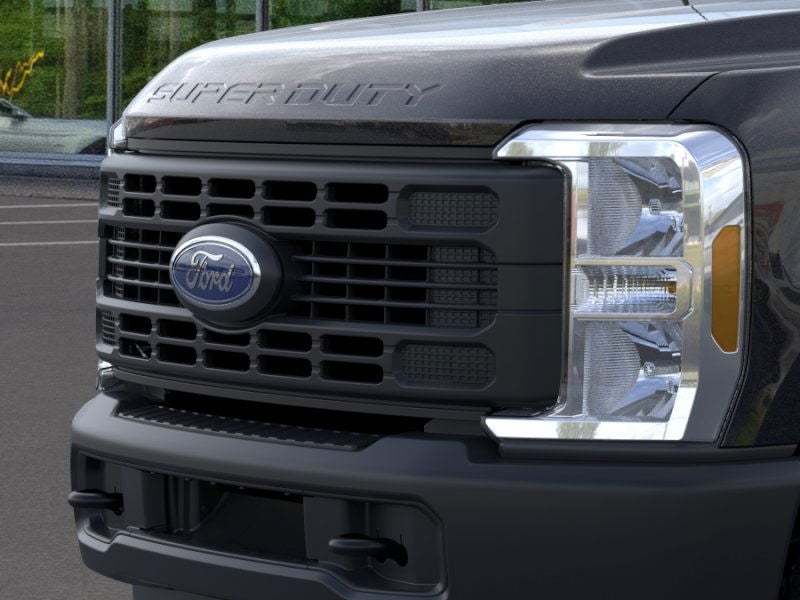 2026 Ford Super Duty F-250 SRW Base