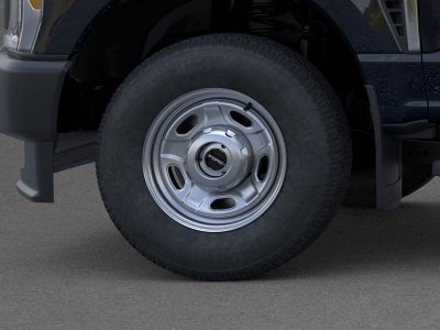 2026 Ford Super Duty F-250 SRW Base