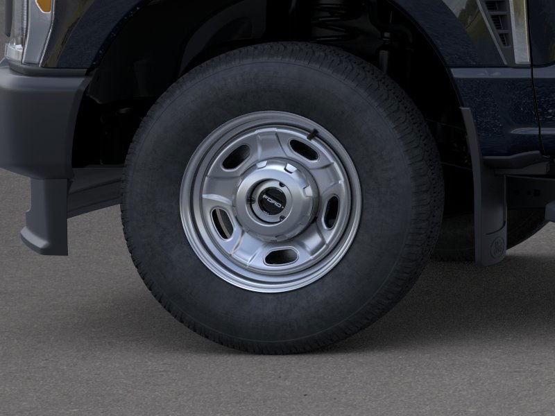 2026 Ford Super Duty F-250 SRW Base