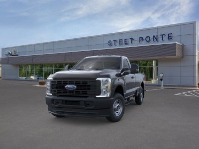 2026 Ford Super Duty F-250 SRW Base