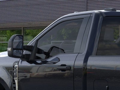 2026 Ford Super Duty F-250 SRW Base