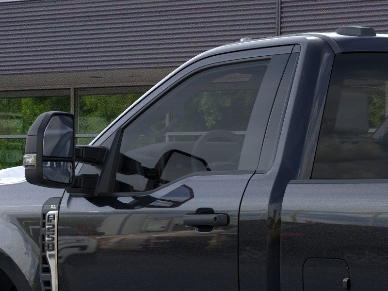 2026 Ford Super Duty F-250 SRW Base