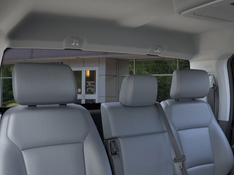 2026 Ford Super Duty F-250 SRW Base