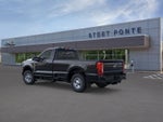 2026 Ford Super Duty F-250 SRW Base