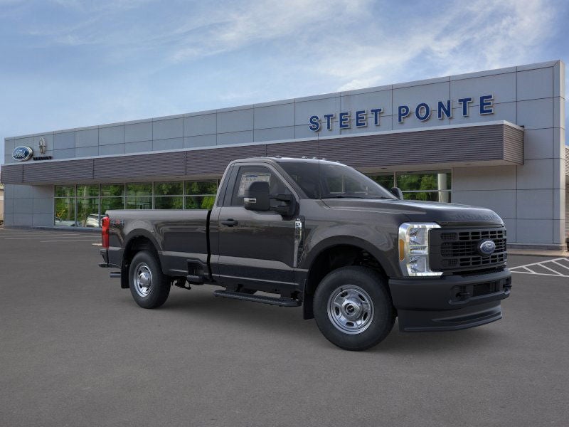 2026 Ford Super Duty F-250 SRW Base