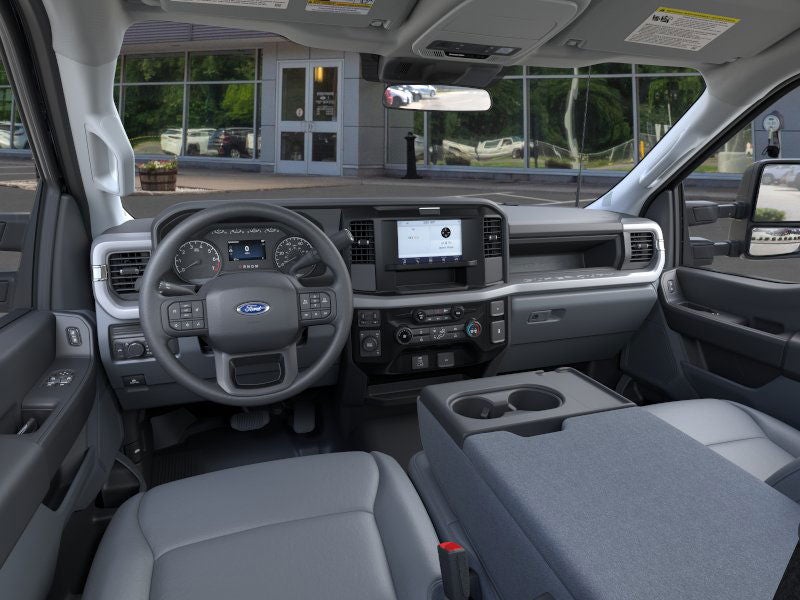 2026 Ford Super Duty F-250 SRW Base