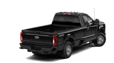 2026 Ford Super Duty F-250 SRW Base