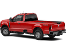 2026 Ford Super Duty F-250 SRW Base