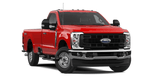 2026 Ford Super Duty F-250 SRW Base