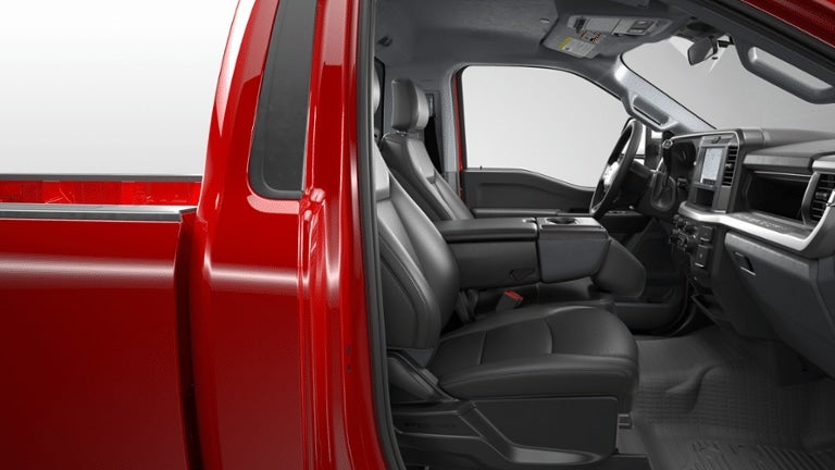 2026 Ford Super Duty F-250 SRW Base