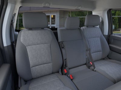 2026 Ford Super Duty F-250 SRW F-250® XL