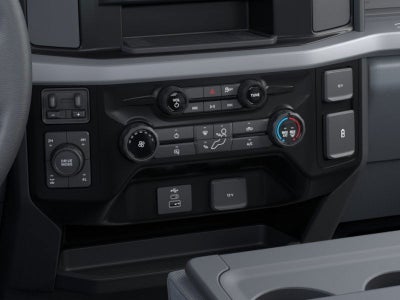 2026 Ford Super Duty F-250 SRW F-250® XL