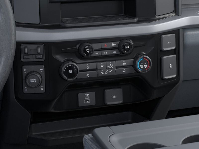 2026 Ford Super Duty F-250 SRW F-250® XL