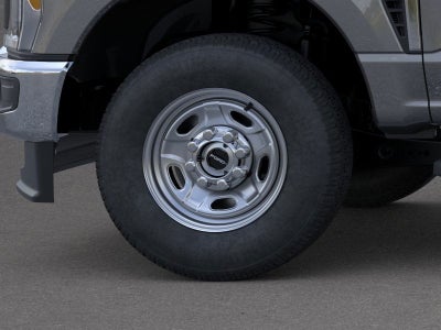 2026 Ford Super Duty F-250 SRW F-250® XL