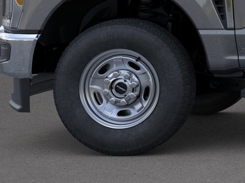 2026 Ford Super Duty F-250 SRW F-250® XL