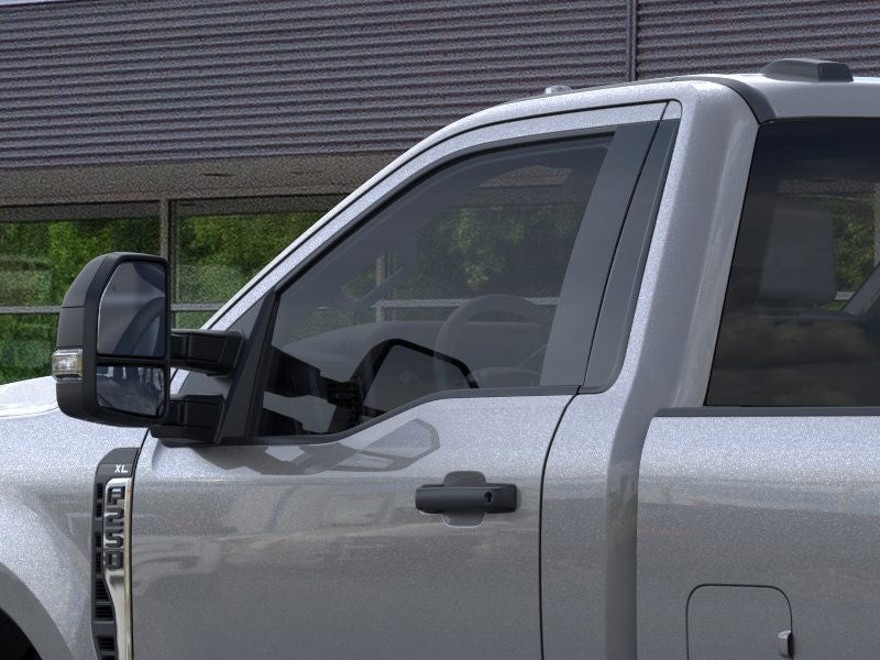 2026 Ford Super Duty F-250 SRW F-250® XL