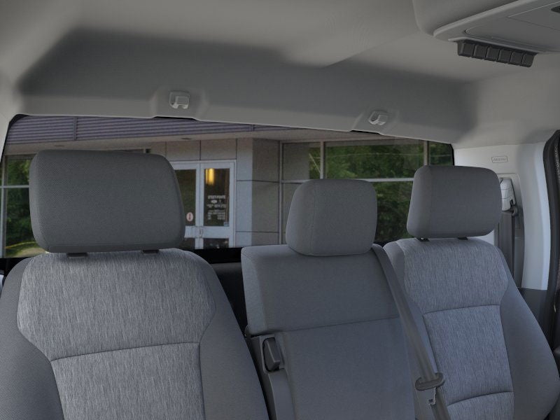 2026 Ford Super Duty F-250 SRW F-250® XL