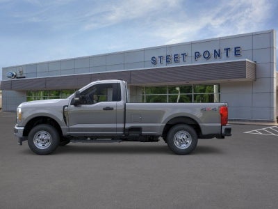 2026 Ford Super Duty F-250 SRW F-250® XL