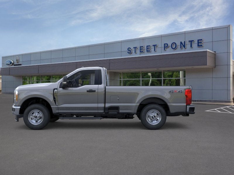 2026 Ford Super Duty F-250 SRW F-250® XL