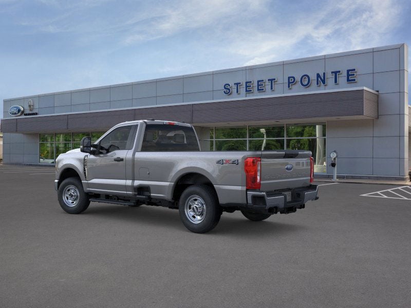 2026 Ford Super Duty F-250 SRW F-250® XL