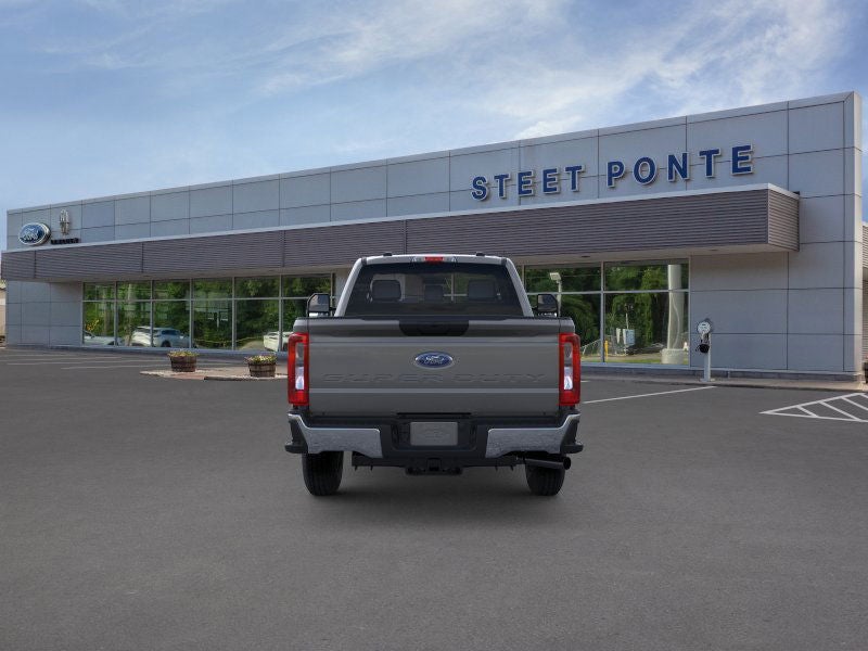 2026 Ford Super Duty F-250 SRW F-250® XL