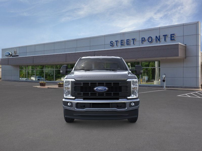 2026 Ford Super Duty F-250 SRW F-250® XL