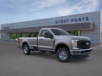 2026 Ford Super Duty F-250 SRW F-250® XL