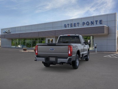 2026 Ford Super Duty F-250 SRW F-250® XL